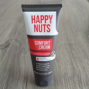 Happy Nuts Men’s Comfort Cream